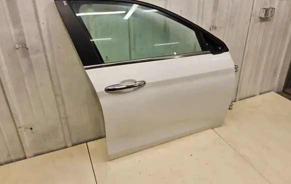 Fiat Tipo Front door 52115441 52161624 52161622