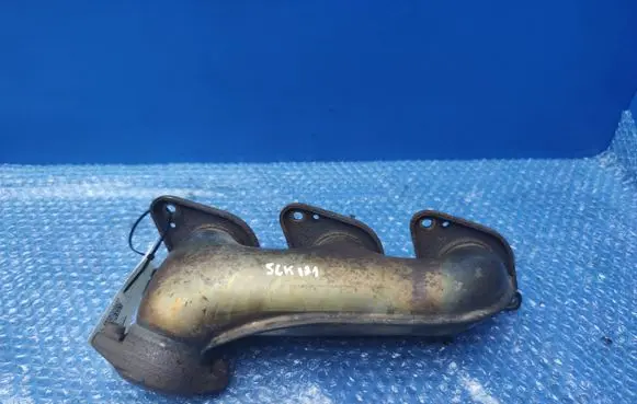 Mercedes-Benz SLK R171 Exhaust manifold A2721402409 Q016608091C