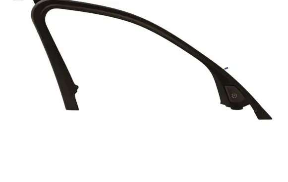BMW 3 G20 G21 Front door trim (molding) 51339483229