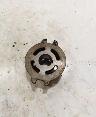 Ford Fiesta Fuel pump gear (pulley) 9683818280