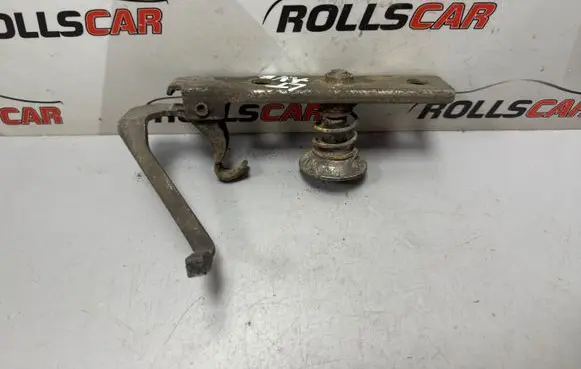 Volkswagen II LT Engine bonnet/hood lock/catch 
