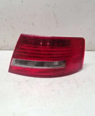 Audi A6 S6 C6 4F Rear/tail lights 4F5945095 00064674