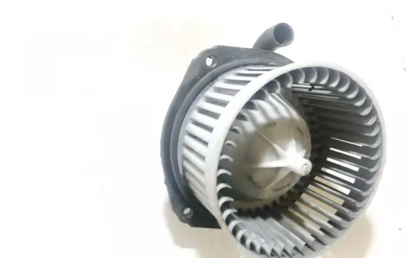 Hyundai XG Heater fan/blower 52481314