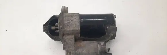 Hyundai i30 Starter motor 361002A300 1195225
