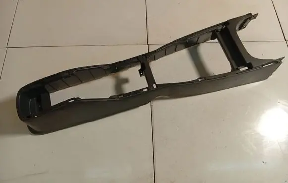Fiat Sedici Center console 7581179J0