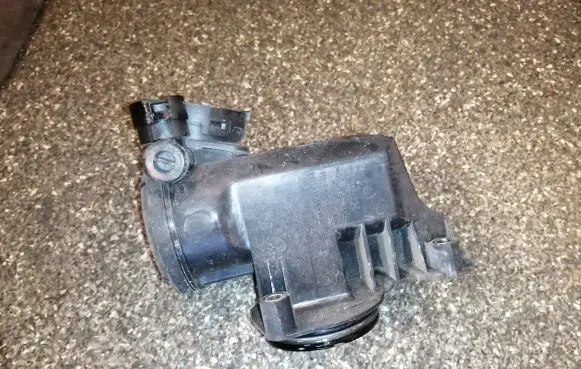 Volkswagen Golf Plus Oil breather separator 036103464AH
