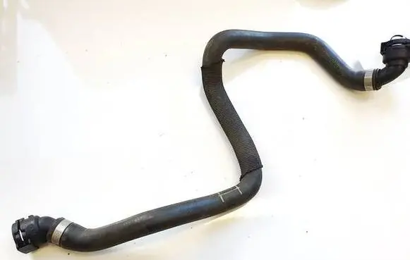 BMW 3 F30 F35 F31 Engine coolant pipe/hose 837767102
