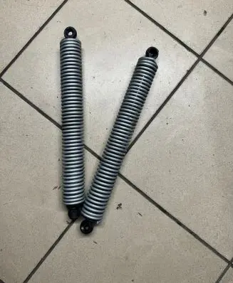 BMW 7 F01 F02 F03 F04 Tailgate strut 7185904 7185905 14619010