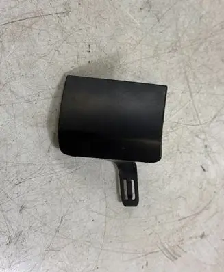 Citroen DS5 Rear bumper row hook cap/cover 9673721977