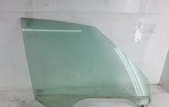 Citroen C4 Grand Picasso Front door window glass four-door DOT211M75AS2 E000191 43R000016