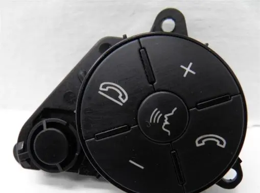 Mercedes-Benz GL X164 Fog light switch 