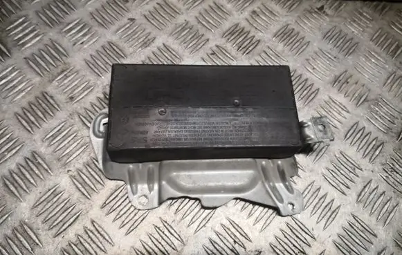 Mercedes-Benz S W220 Front door airbag 2208600305 A2208600305
