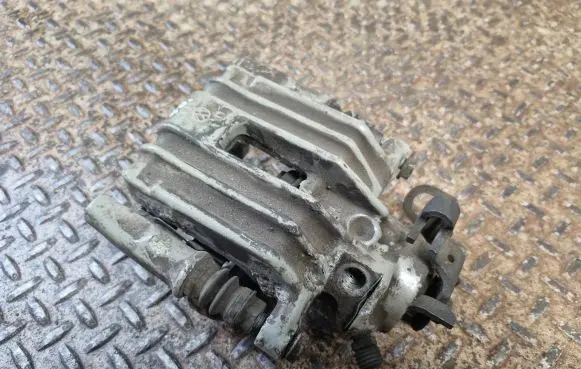 Audi A3 S3 8L Rear brake caliper