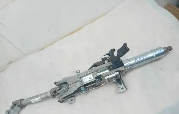 Mercedes-Benz A W177 Steering wheel axle a2474608800