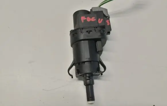 Ford Focus Brake pedal sensor switch 3M5T13480AB