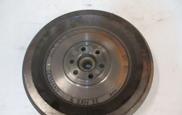 Audi A1 Clutch set kit 03L141025R
