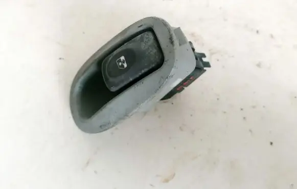 Renault Scenic I Electric window control switch