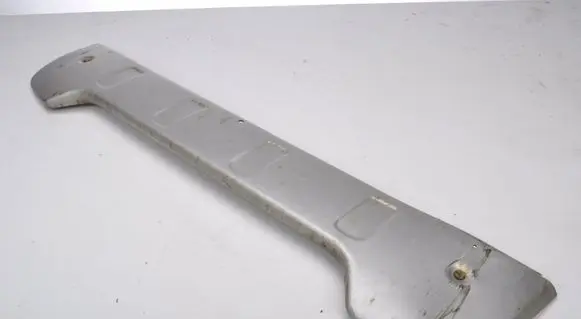 Volvo XC70 Front bumper skid plate/under tray 