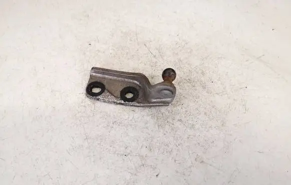 Nissan Note (E11) Other exterior part