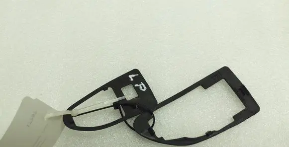 Hyundai Kona I Front door handle cover 