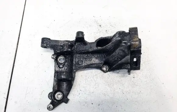 Citroen C4 Grand Picasso Engine mounting bracket 9659291180