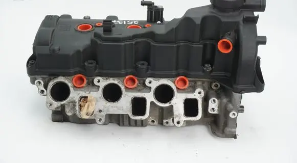 Volkswagen Touareg II Engine head 059103470AS