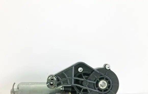 Jeep Grand Cherokee (WK) Seat adjustment motor 820591114