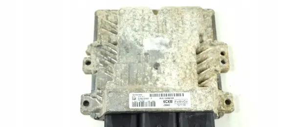 Ford Kuga III Engine control unit/module ECU BV61-12A650-SM