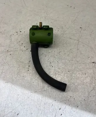 Opel Vivaro Other engine bay part 8200925307