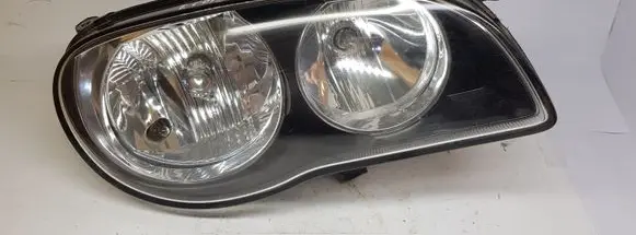 Toyota Corolla E100 Headlight/headlamp 10077126