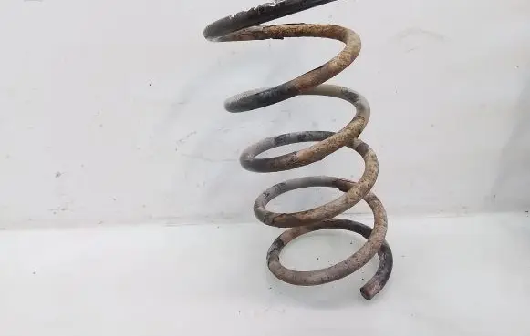 Volvo S60 Rear coil spring