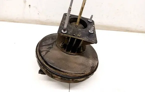 Citroen C5 Brake booster 0204024797