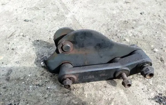 Mercedes-Benz Sprinter W901 W902 W903 W904 Other engine bay part 9705500538
