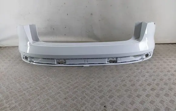 Audi e-tron Rear bumper 4KE807511