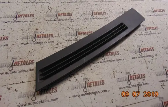 Jeep Grand Cherokee (WK) Dashboard air vent grill cover trim 1DQ55TRMAA