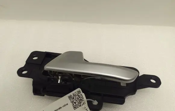 KIA Sportage Rear door interior handle 82613F1000