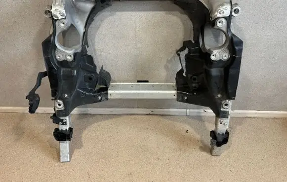 Front subframe
