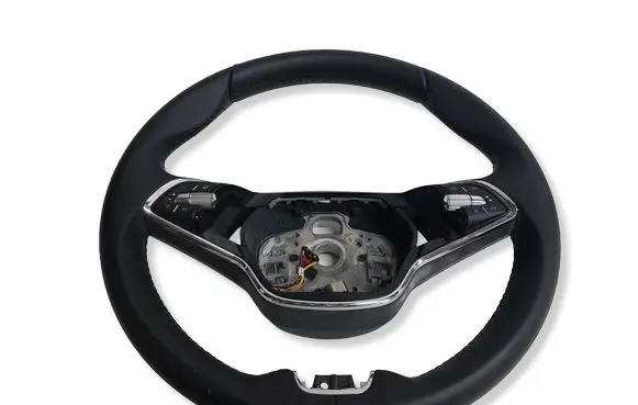 Skoda Octavia Mk4 Steering wheel 5E3959542F
