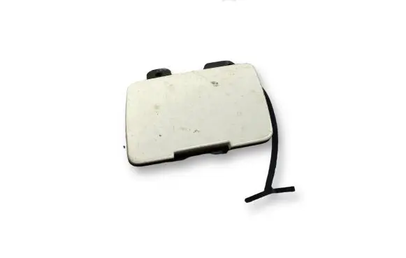 Volvo V70 Front tow hook cap/cover 9190320 2419