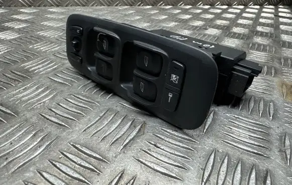 Volvo XC90 Electric window control switch 8635675