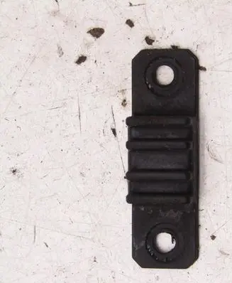 Mitsubishi Eclipse Cross Tailgate check strap stopper 113417