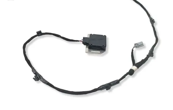 Ford Edge II GPS navigation control unit/module DG9T19H464CE