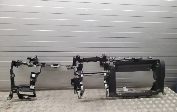 Lexus NX Dashboard 5530378010