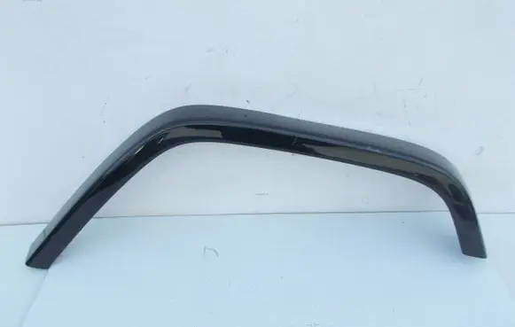 Mercedes-Benz G W463 2nd Gen Fender trim (molding) A4638820400