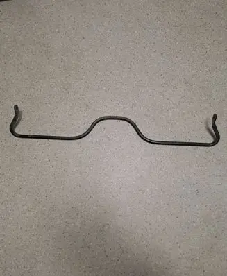 Mercedes-Benz Sprinter W907 W910 Rear anti-roll bar/sway bar 