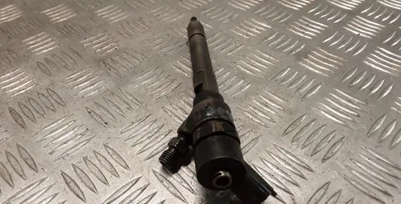 KIA Sportage Fuel injector 0445110258 3380027400