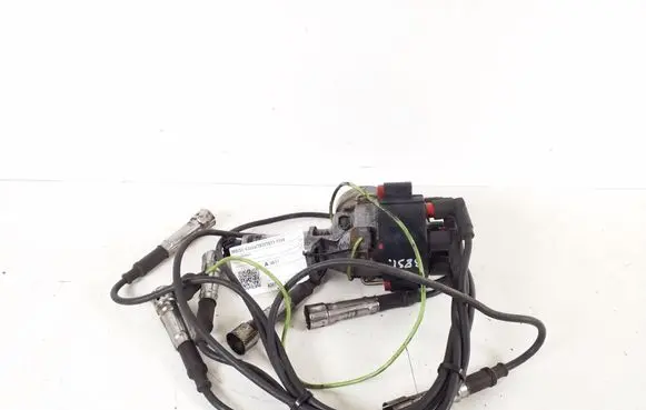 Mercedes-Benz SL R107 Spark distributor 
