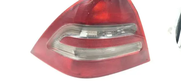 Mercedes-Benz C W203 Rear/tail lights