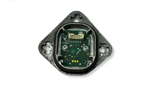 Renault Captur LED ballast control module 2010720519