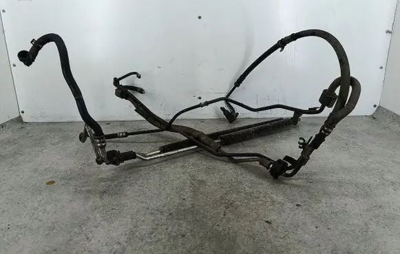 Volvo V70 Power steering hose/pipe/line 